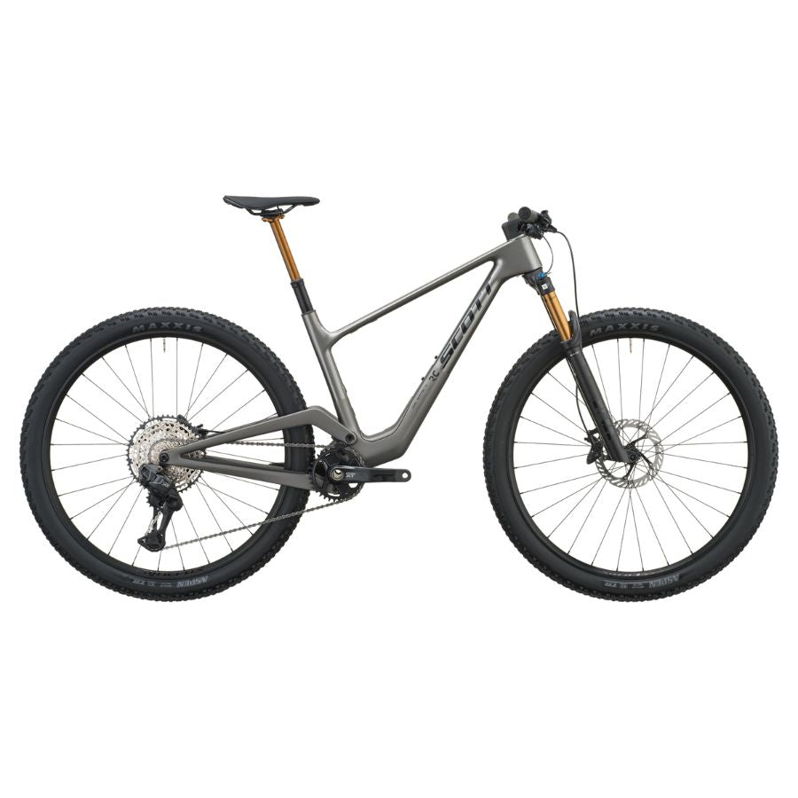 Scott Spark RC Expert Mountain Bike