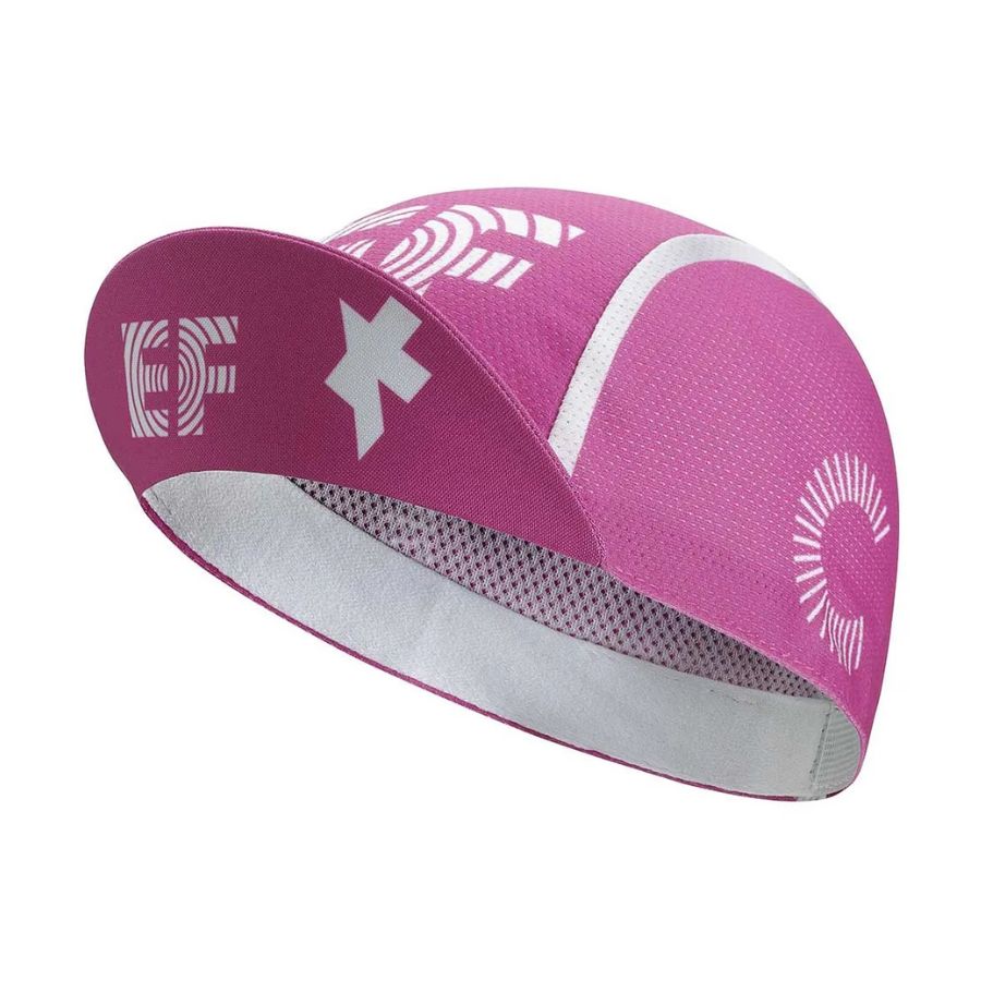 Assos EF Education cap