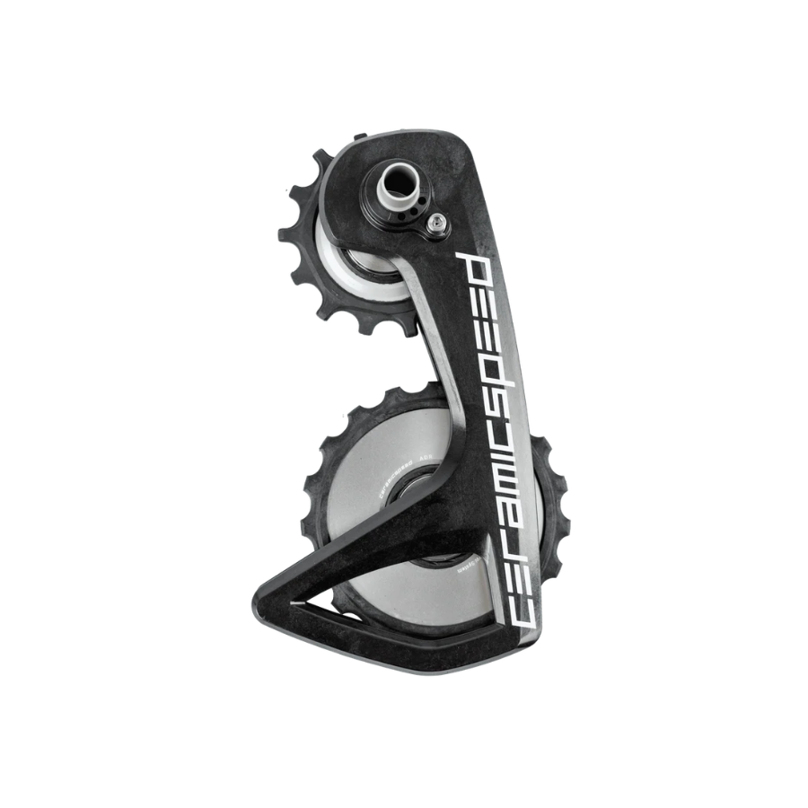 CeramicSpeed OSPW RS ALPHA For Campagnolo SR Wireless Wheel System