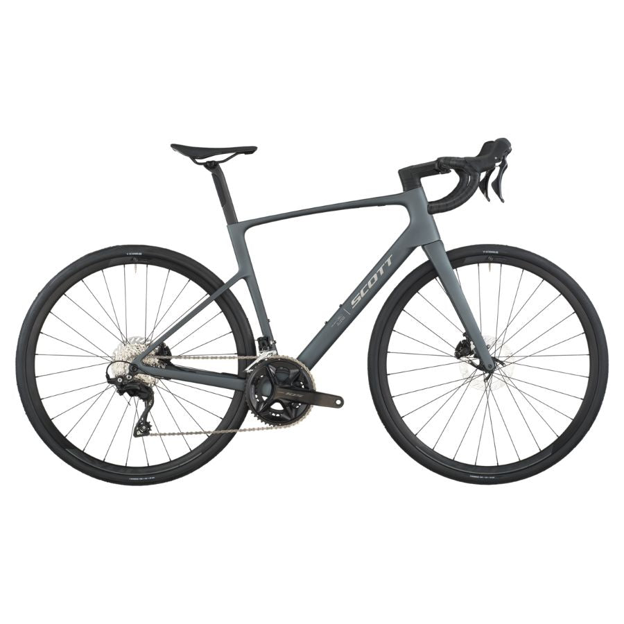 Scott Addict 50 Shimano 105 Road Bike