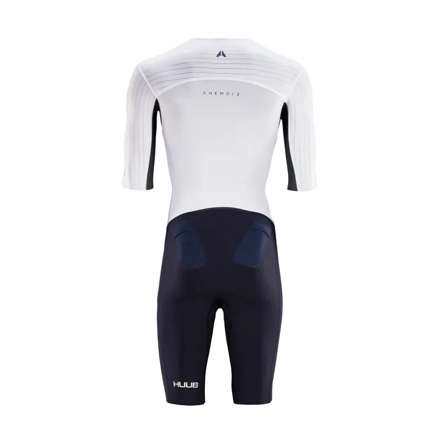 HUUB Anemoi 2 22PLUS Men's Tri Suit