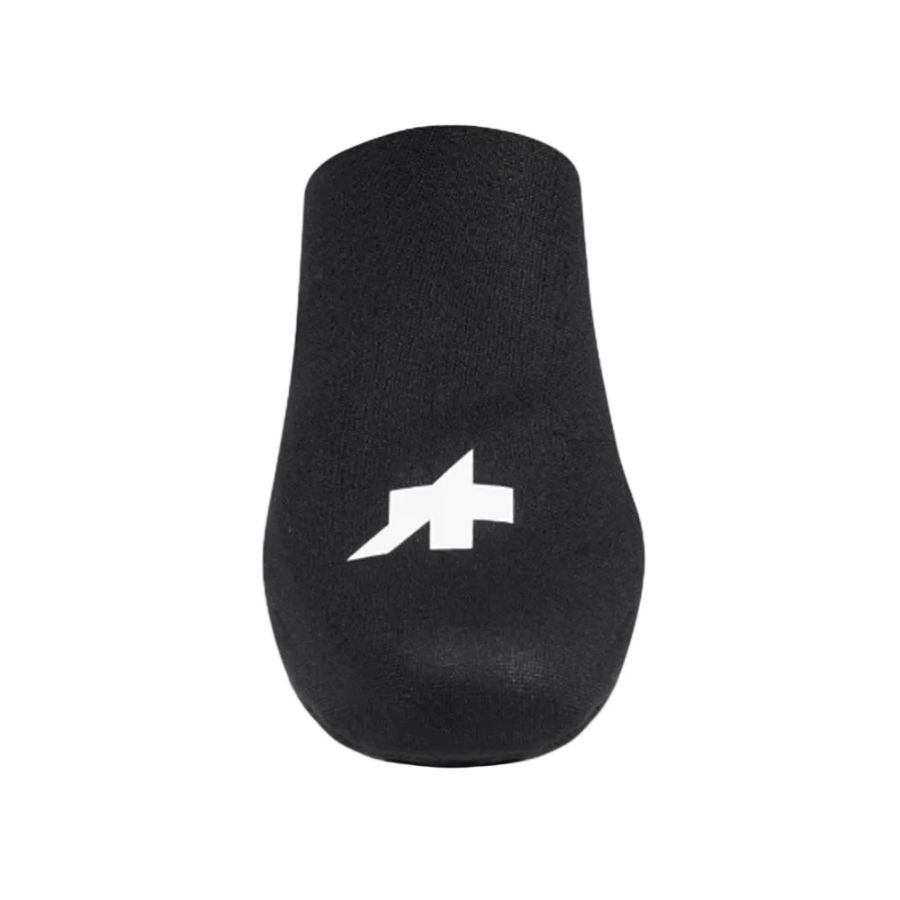 Assos Spring Fall P1 Black Series I Toe Cover
