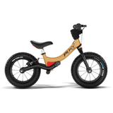PUKY LR Trail Pro Balance Kids Bike
