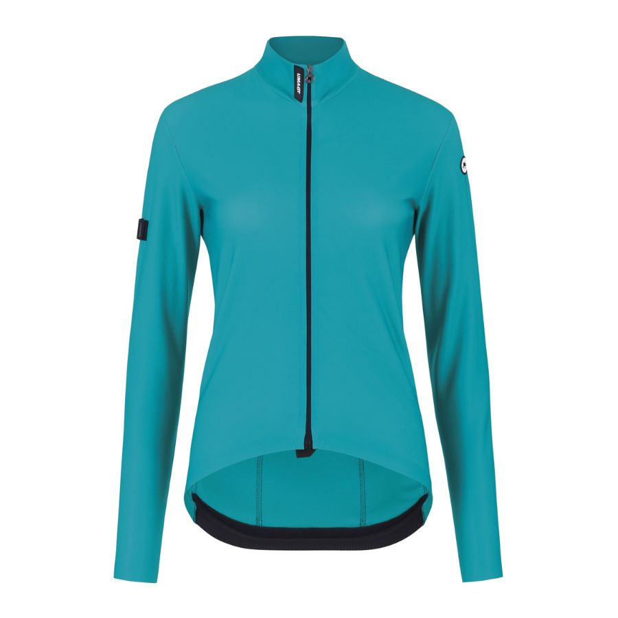 Assos Uma GT Spring Fall Jersey C2 Women's Jersey