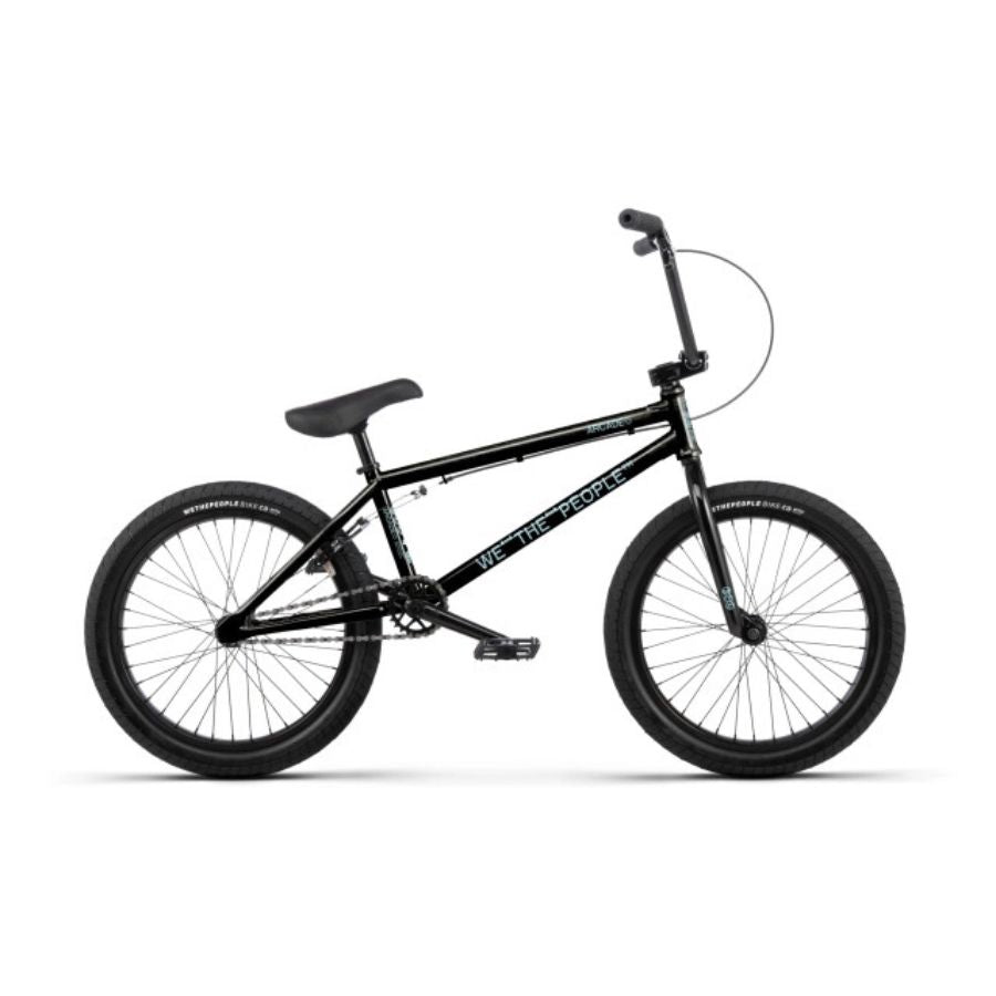 WethePeople Arcade 20" BMX Bike