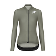 Assos UMA GT S11 EVO Women Longsleeve Jersey