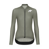Assos UMA GT S11 EVO Women Longsleeve Jersey