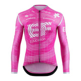Assos EQUIPE RS Jersey S11 EF Men's Jersey