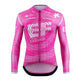 Assos EQUIPE RS Jersey S11 EF Men's Jersey