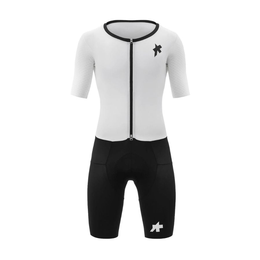 Assos Equipe RSR TRIATOR S11 Men's Speedsuit