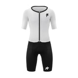 Assos Equipe RSR TRIATOR S11 Men's Speedsuit
