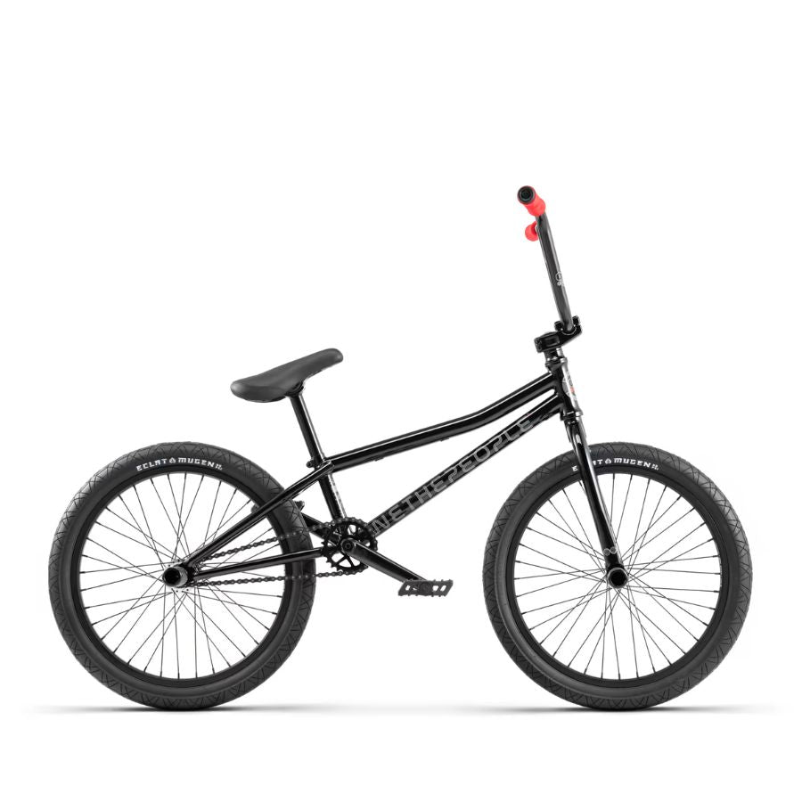 Wethepeople Sinus BMX Bike