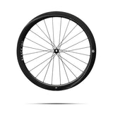 Black Inc Forty Six Carbon Gravel Wheelset