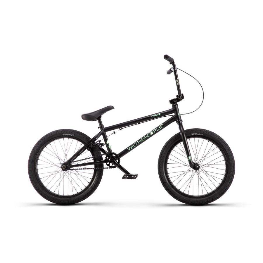 Wethepeople CRS BMX Bike