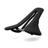 Berk Lupina Padded Saddle