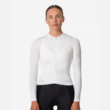 Rapha Pro Team Long  Sleeve Lightweight Women Jersey