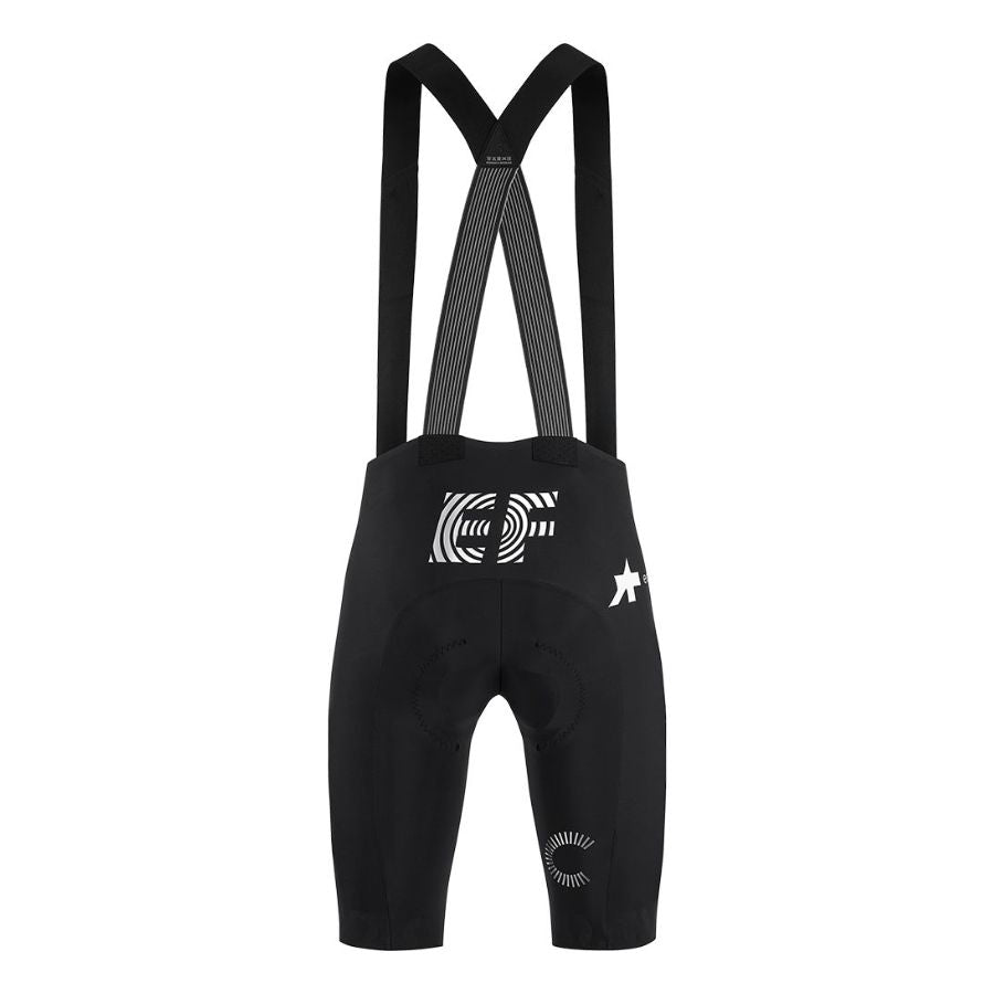 Assos Equipe S11 EF Men's Bib Shorts
