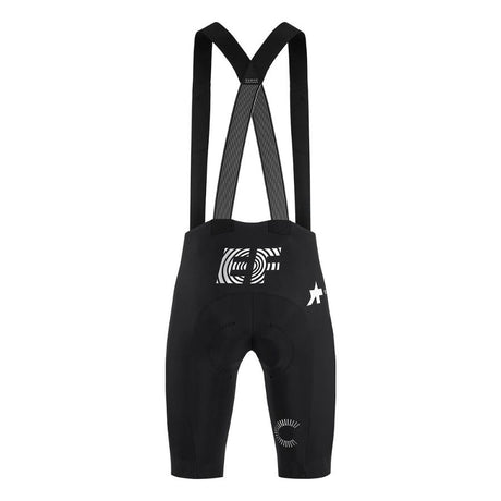 Assos Equipe S11 EF Men's Bib Shorts