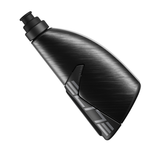 Elite Kit Crono CX Carbon Aero Bottle & Cage