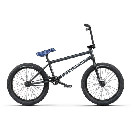 WethePeople Crysis 20" BMX Bike