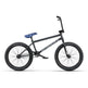 WethePeople Crysis 20" BMX Bike