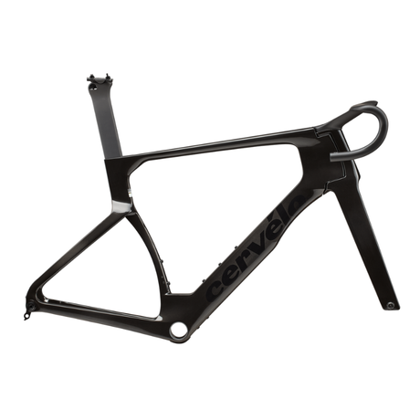 Cervelo S5 One-Piece Handlebar Road Frameset