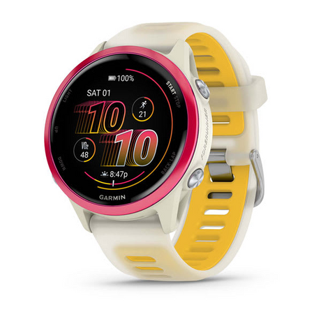 Garmin Forerunner 570 Smartwatch