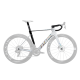 Factor Ostro VAM 2.0 Disc Road Bike Frameset
