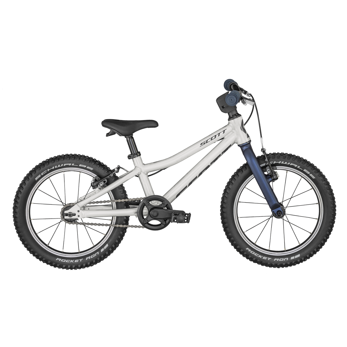 Scott Scale RC 160 16" kids Bike