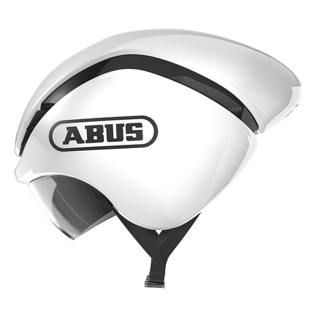 Abus Gamechanger TT Helmet
