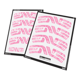 ENVE SES 4.5 Pogacar Decal