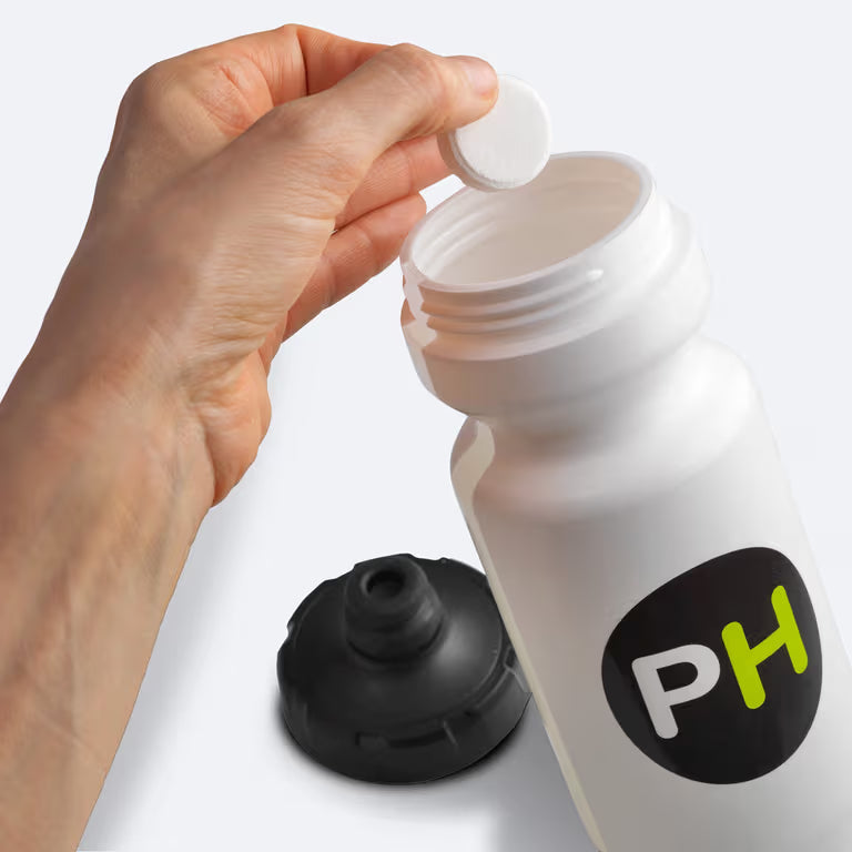Precision Fuel & Hydration PH 1000 Electrolyte Tabs