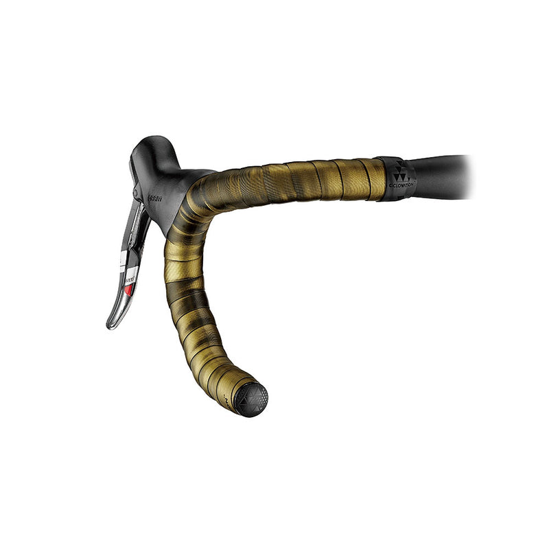 Ciclovation Poly Touch - Halo Handlebar Tape