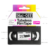 Muc-Off Rim Tape 10m Roll