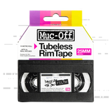 Muc-Off Rim Tape 10m Roll