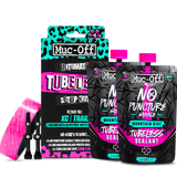 Muc-Off Ultimate Tubeless Setup kit