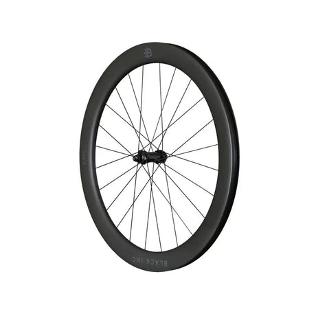 Black Inc SIXTY Rim Brake Road Wheels