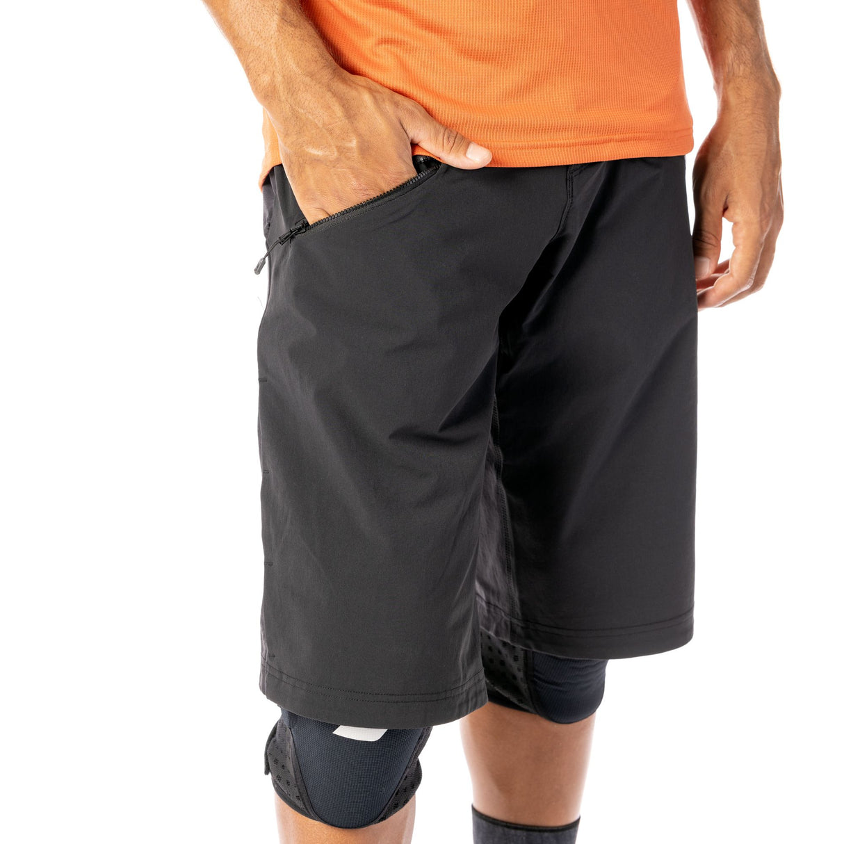 Shorts Scott M's Trail Vertic With Pad