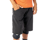 Shorts Scott M's Trail Vertic With Pad