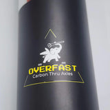 Overfast Titanium Preload Colnago Y1RS System Thru-axles