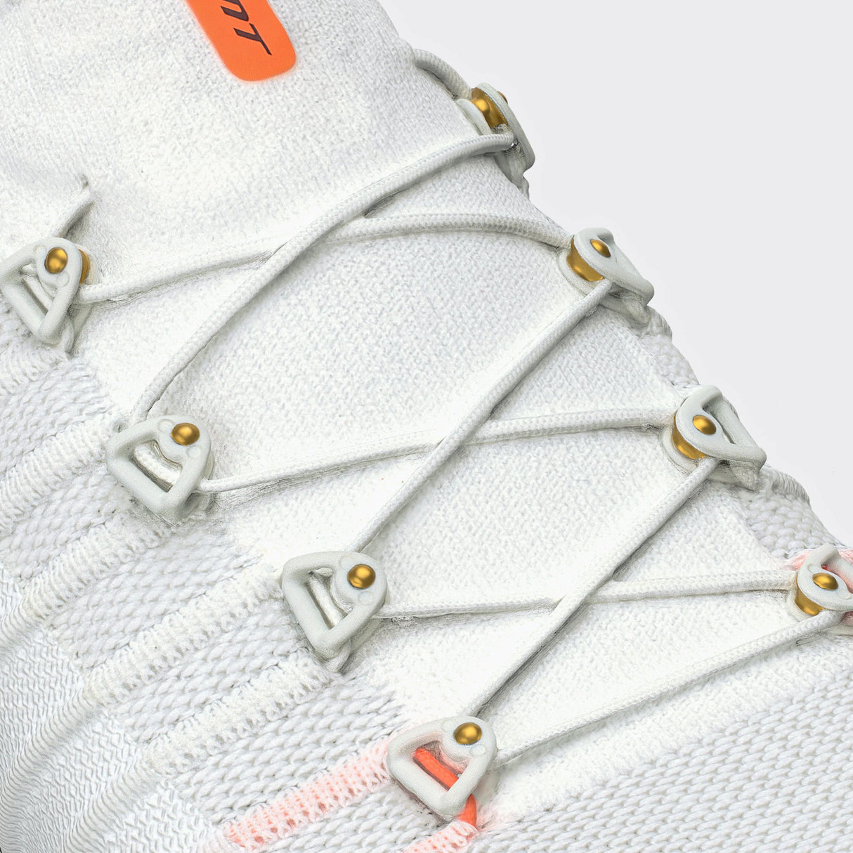 DMT Pogis Superlight White Road Shoes