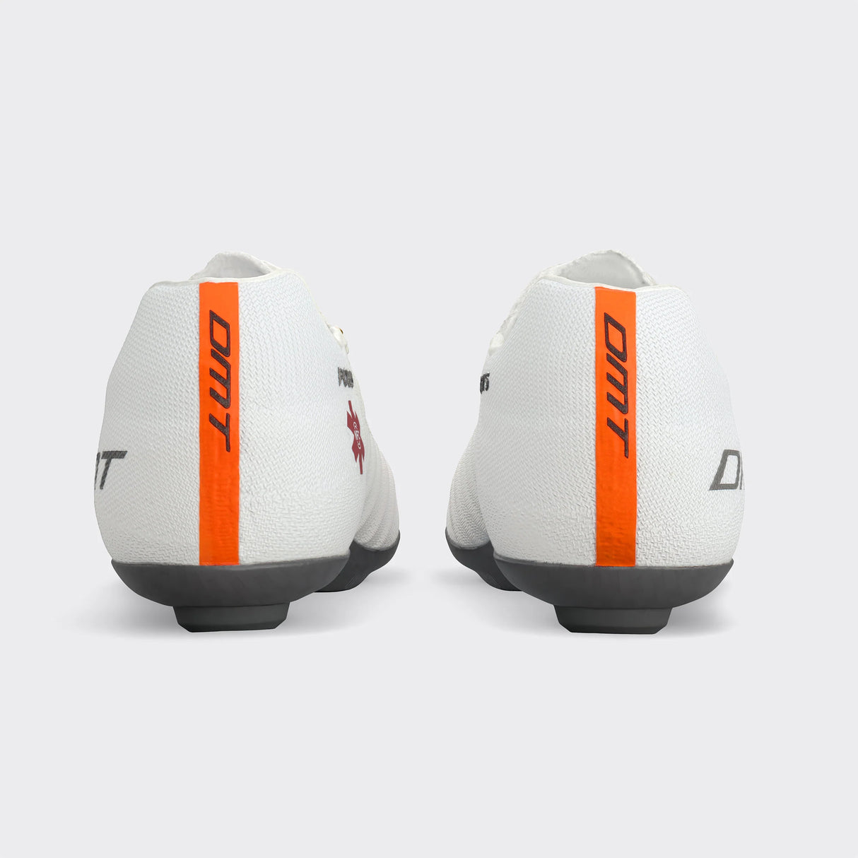 DMT Pogis Superlight White Road Shoes