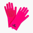 Muc-Off Deep Scrubber Gloves size M textured grip