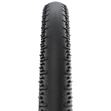 Schwalbe G-One Rs Evo Super Race V-Guard TLE 700x45C
