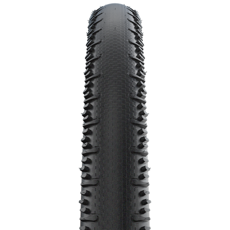 Schwalbe G-One Rs Evo Super Race V-Guard TLE 700x45C