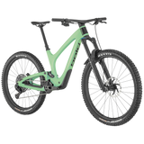 Bold Unplugged Pro TR Mountain Bike