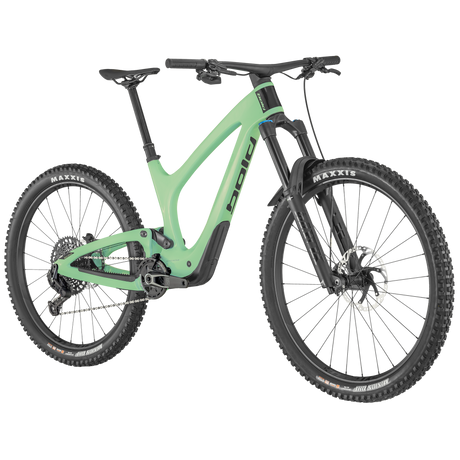 Bold Unplugged Pro TR Mountain Bike
