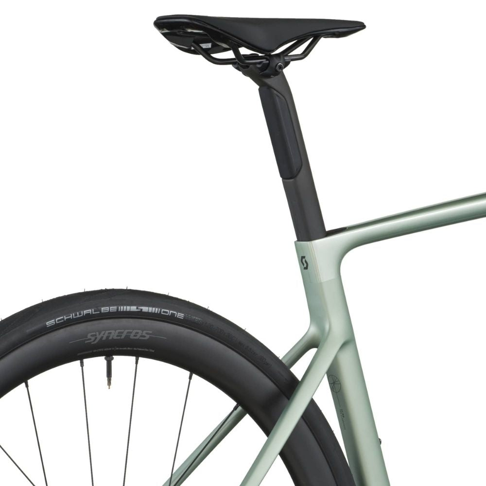Scott Addict RC 20  Road Bike