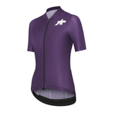Assos UMA GT S11 EVO Short Sleeve Women's Jersey