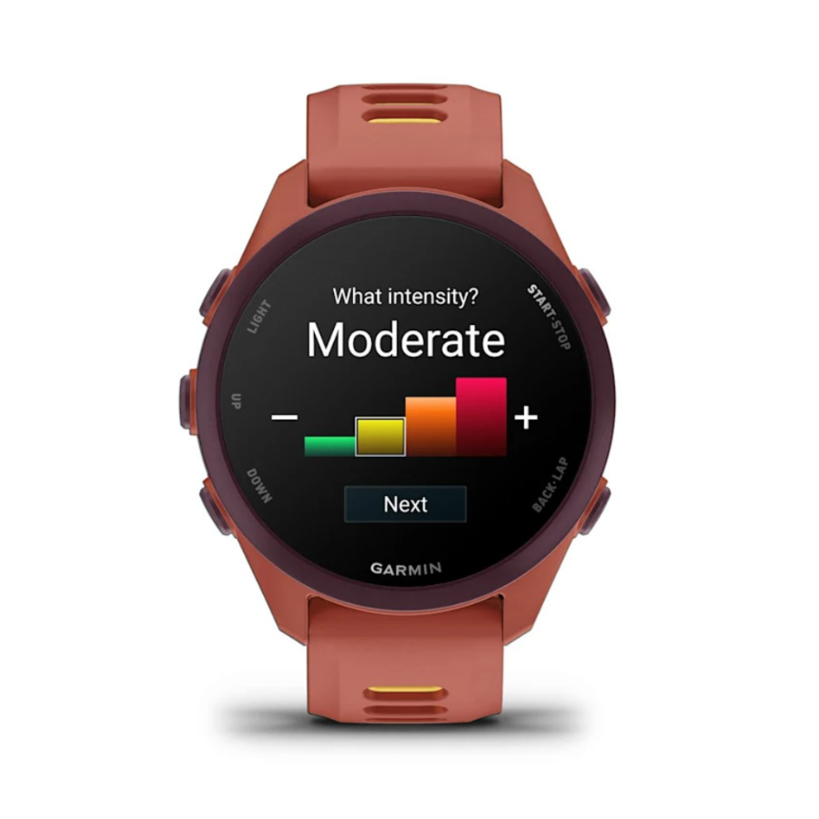 Garmin Forerunner 170 Music Smartwatch